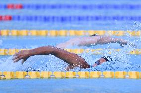 NUOTO - Nuoto - LXI Trofeo Internazionale Sette Colli