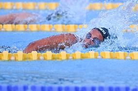 NUOTO - Nuoto - LXI Trofeo Internazionale Sette Colli