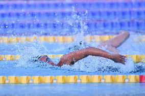 NUOTO - Nuoto - LXI Trofeo Internazionale Sette Colli
