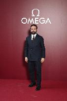 Omega Photocall Presentation of the Aqua Terra Collection - Milan