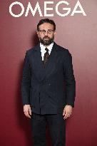 Omega Photocall Presentation of the Aqua Terra Collection - Milan