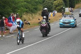 Cycling - French Championships 2025 - Les Herbiers