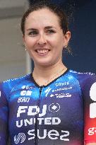 Cycling - French Championships 2025 - Les Herbiers