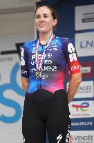 Cycling - French Championships 2025 - Les Herbiers