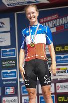 Cycling - French Championships 2025 - Les Herbiers