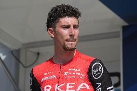 Cycling - French Championships 2025 - Les Herbiers