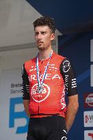 Cycling - French Championships 2025 - Les Herbiers