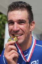 Cycling - French Championships 2025 - Les Herbiers