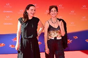 3rd Nouvelles Vagues International Biarritz Film Festival