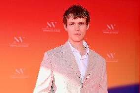 3rd Nouvelles Vagues International Biarritz Film Festival