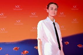 3rd Nouvelles Vagues International Biarritz Film Festival