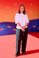 3rd Nouvelles Vagues International Biarritz Film Festival