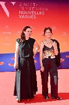 3rd Nouvelles Vagues International Biarritz Film Festival