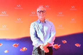 3rd Nouvelles Vagues International Biarritz Film Festival