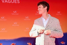 3rd Nouvelles Vagues International Biarritz Film Festival