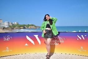 3rd Nouvelles Vagues International Biarritz Film Festival - Day 4
