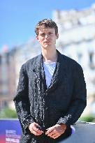 3rd Nouvelles Vagues International Biarritz Film Festival - Day 4