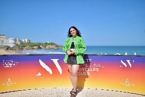 3rd Nouvelles Vagues International Biarritz Film Festival - Day 4
