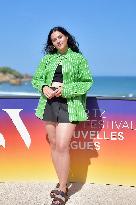 3rd Nouvelles Vagues International Biarritz Film Festival - Day 4
