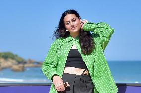 3rd Nouvelles Vagues International Biarritz Film Festival - Day 4