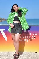 3rd Nouvelles Vagues International Biarritz Film Festival - Day 4
