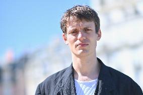 3rd Nouvelles Vagues International Biarritz Film Festival - Day 4