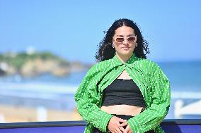 3rd Nouvelles Vagues International Biarritz Film Festival - Day 4