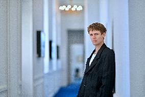 3rd Nouvelles Vagues International Biarritz Film Festival - Day 4