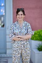 3rd Nouvelles Vagues International Biarritz Film Festival - Day 4