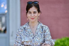 3rd Nouvelles Vagues International Biarritz Film Festival - Day 4