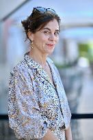 3rd Nouvelles Vagues International Biarritz Film Festival - Day 4