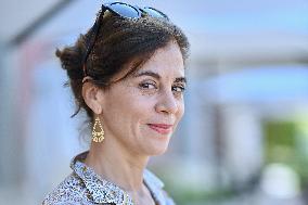 3rd Nouvelles Vagues International Biarritz Film Festival - Day 4