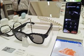Xiaomi AI Glass