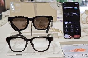Xiaomi AI Glass