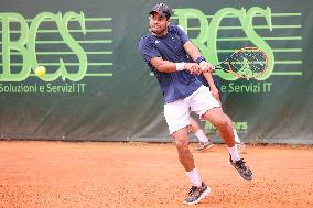 TENNIS - Internazionali di Tennis - 2025 ATP Challenger Milano