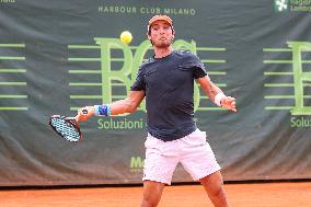 TENNIS - Internazionali di Tennis - 2025 ATP Challenger Milano