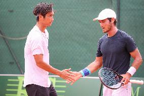 TENNIS - Internazionali di Tennis - 2025 ATP Challenger Milano