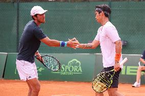 TENNIS - Internazionali di Tennis - 2025 ATP Challenger Milano
