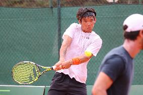 TENNIS - Internazionali di Tennis - 2025 ATP Challenger Milano