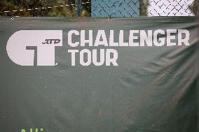 TENNIS - Internazionali di Tennis - 2025 ATP Challenger Milano