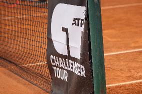 TENNIS - Internazionali di Tennis - 2025 ATP Challenger Milano