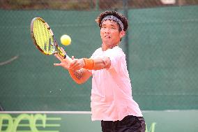 TENNIS - Internazionali di Tennis - 2025 ATP Challenger Milano