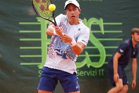 TENNIS - Internazionali di Tennis - 2025 ATP Challenger Milano