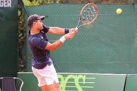 TENNIS - Internazionali di Tennis - 2025 ATP Challenger Milano