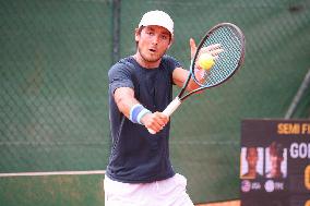 TENNIS - Internazionali di Tennis - 2025 ATP Challenger Milano