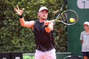 TENNIS - Internazionali di Tennis - 2025 ATP Challenger Milano