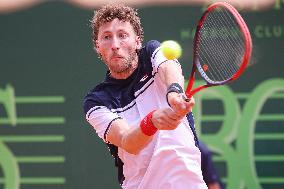 TENNIS - Internazionali di Tennis - 2025 ATP Challenger Milano