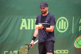 TENNIS - Internazionali di Tennis - 2025 ATP Challenger Milano