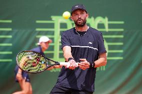 TENNIS - Internazionali di Tennis - 2025 ATP Challenger Milano