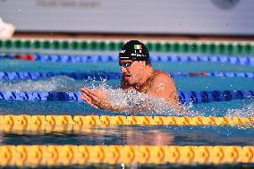 NUOTO - Nuoto - LXI Trofeo Internazionale Sette Colli